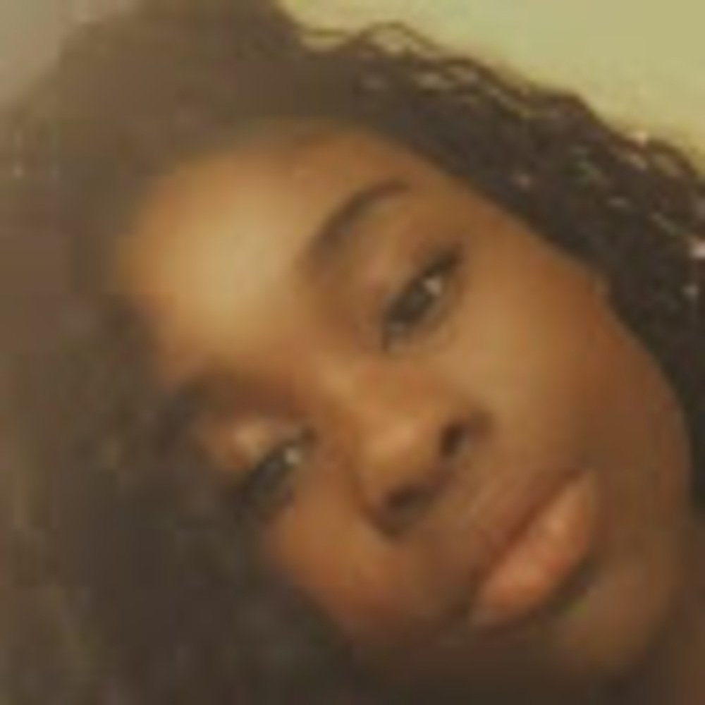 Meet your Posher, Daleshia